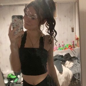 Meet your Posher, Haley